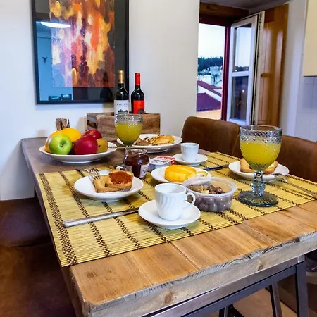 Apartmán The Explorers - Sunny Stylish Family-friendly