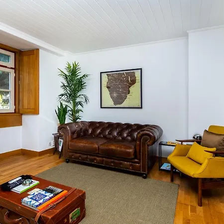Apartment The Explorers - Sunny Stylish Family-friendly