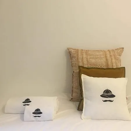 Apartmán The Explorers - Sunny Stylish Family-friendly *