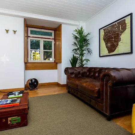 The Explorers - Sunny Stylish Family-friendly * Lisbona