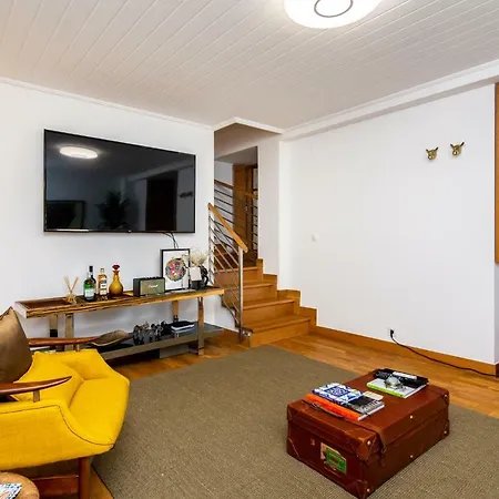 The Explorers - Sunny Stylish Family-friendly Apartament