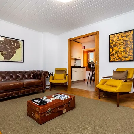Apartment The Explorers - Sunny Stylish Family-friendly