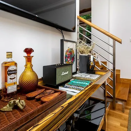 The Explorers - Sunny Stylish Family-friendly Apartment Lisbon