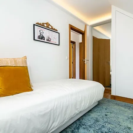 The Explorers - Sunny Stylish Family-friendly * Lisbona